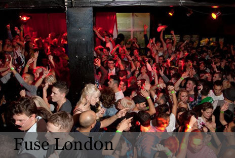 Fuse London